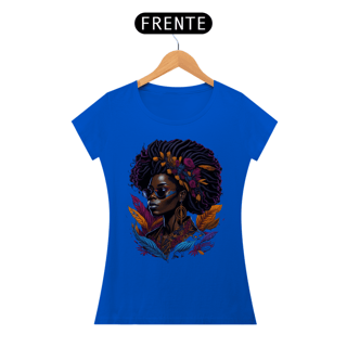 Nome do produto Camiseta Mulheres Fortes