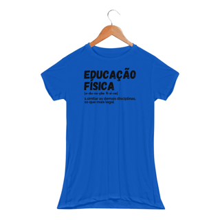 Nome do produto Dry UV Educação Física