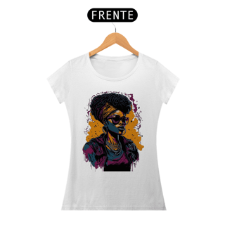 Nome do produto Camiseta Mulheres Fortes