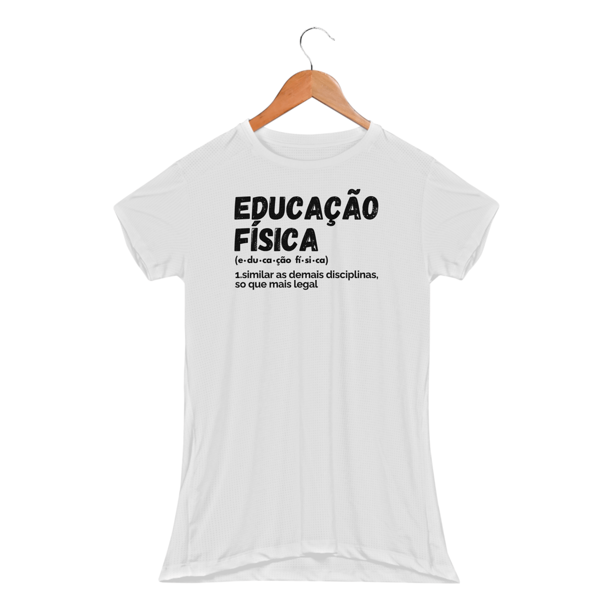 Nome do produto: Dry UV Educação Física