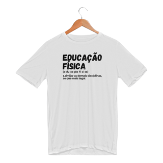 Nome do produto Dry UV Educação Física