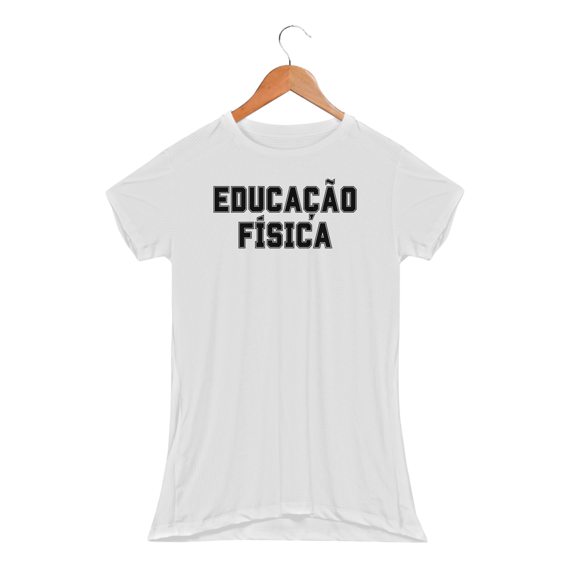 Dry UV Educação Física