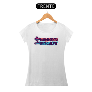 Nome do produto Camiseta Educação Física