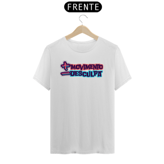 Nome do produto Camiseta Educação Física