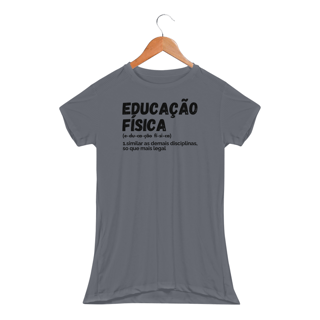 Nome do produto Dry UV Educação Física