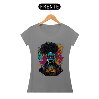 Nome do produto Camiseta Mulheres Fortes