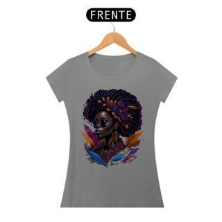 Nome do produto Camiseta Mulheres Fortes