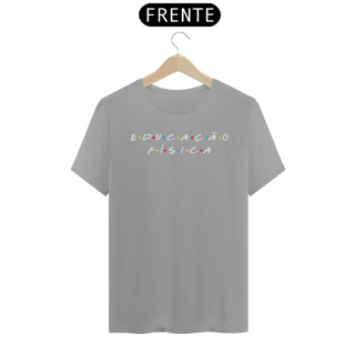 Nome do produto Camiseta Educação Física