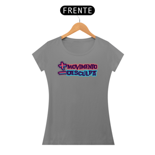 Nome do produto Camiseta Educação Física