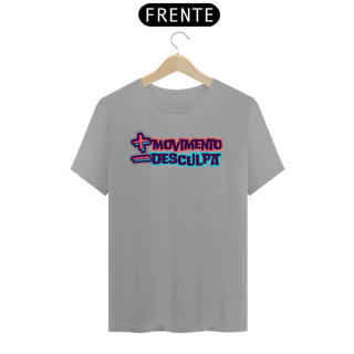 Nome do produto Camiseta Educação Física
