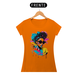 Nome do produto Camiseta Mulheres Fortes