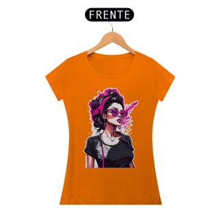 Nome do produto Camiseta Mulheres Fortes