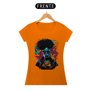 Nome do produto Camiseta Mulheres Fortes