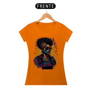 Nome do produto Camiseta Mulheres Fortes