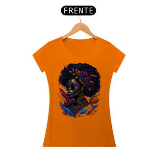 Nome do produto Camiseta Mulheres Fortes