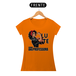 Nome do produto Baby Long Lute como uma Professora