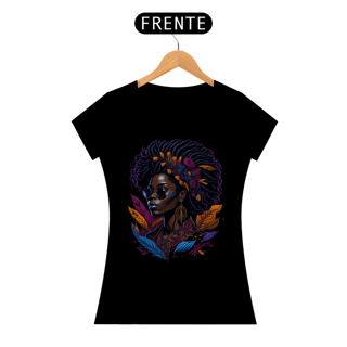 Nome do produto Camiseta Mulheres Fortes