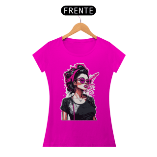 Nome do produto Camiseta Mulheres Fortes