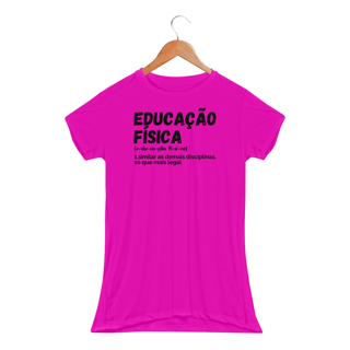 Nome do produto Dry UV Educação Física
