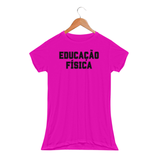 Nome do produto Dry UV Educação Física