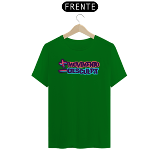Nome do produto Camiseta Educação Física