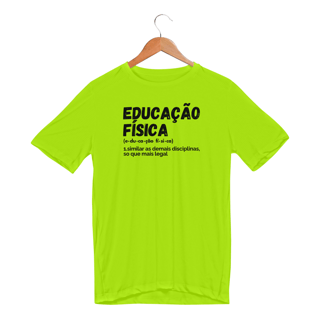 Nome do produto Dry UV Educação Física