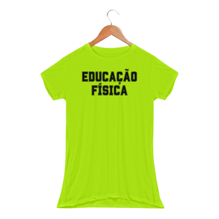 Nome do produto Dry UV Educação Física
