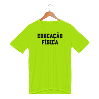 Nome do produto Dry UV Educação Física