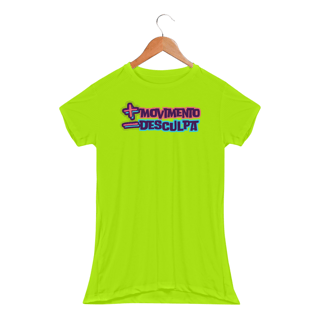 Nome do produto Dry UV Educação Física
