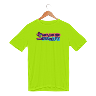 Nome do produto Dry UV Educação Física