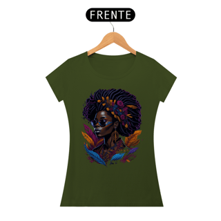 Nome do produto Camiseta Mulheres Fortes