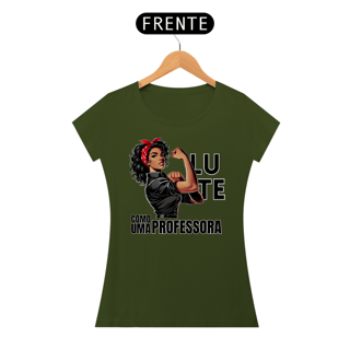 Nome do produto Baby Long Lute como uma Professora