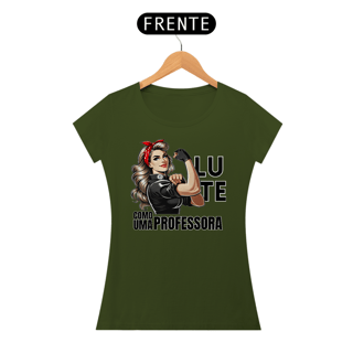 Nome do produto Baby Long Lute como uma Professora