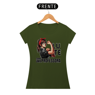 Nome do produto Baby Long Lute como uma Professora