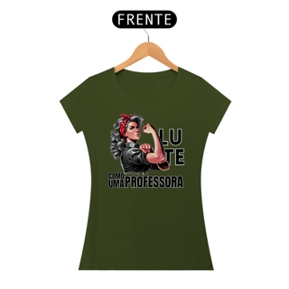 Nome do produto Baby Long Lute como uma Professora