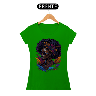 Nome do produto Camiseta Mulheres Fortes