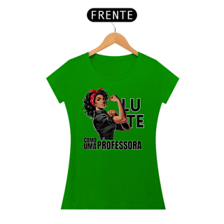 Nome do produto Baby Long Lute como uma Professora