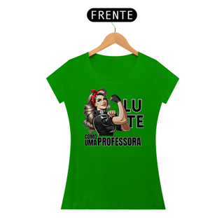 Nome do produto Baby Long Lute como uma Professora