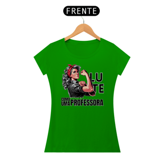 Nome do produto Baby Long Lute como uma Professora