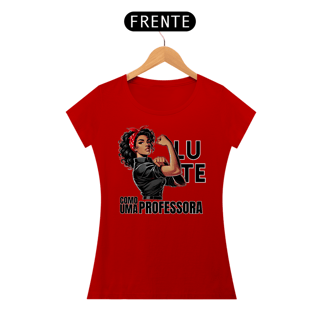 Nome do produto Baby Long Lute como uma Professora