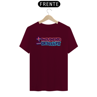 Nome do produto Camiseta Educação Física