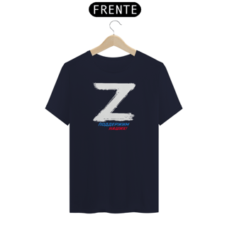 Nome do produto Camiseta Z 