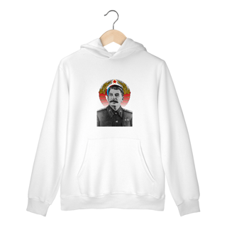 Moletom Stalin