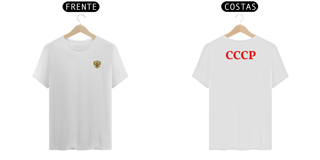 Nome do produto Camiseta URSS 