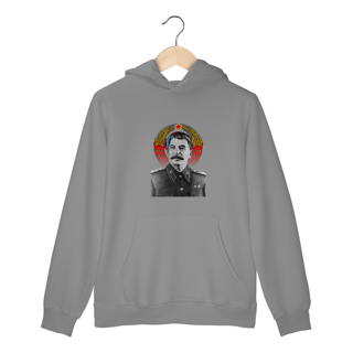 Nome do produto Moletom Stalin
