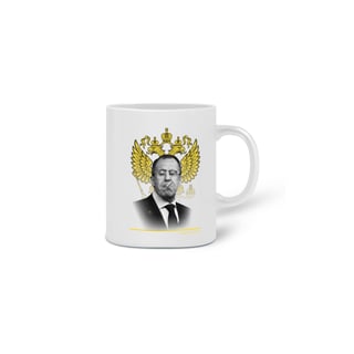 Nome do produto Caneca Lavrov