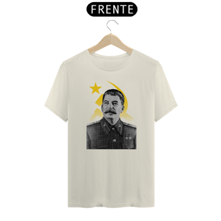 Nome do produto Camiseta Stalin Brasão