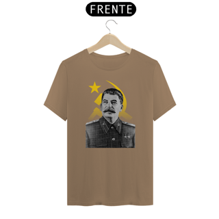 Nome do produto Camiseta Stalin Brasão