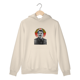 Nome do produto Moletom Stalin