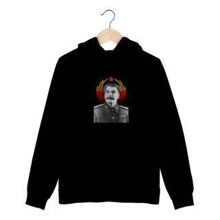 Nome do produto Moletom Stalin